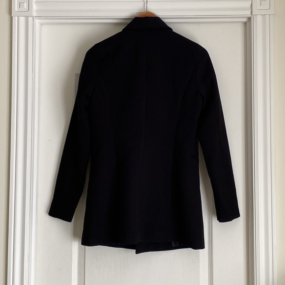 NWT Jacqueline de Yong Fall/Spring Coat - Picture 3 of 8